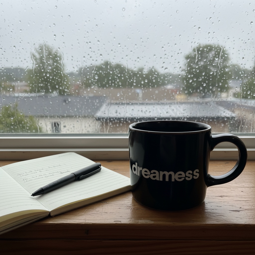 Women entrepreneur planning marketing with Dreamess